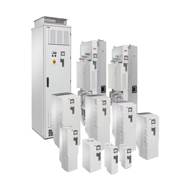 biến tần abb dòng acs580