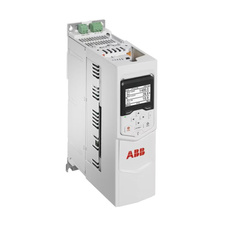 Biến tần abb dòng acs880
