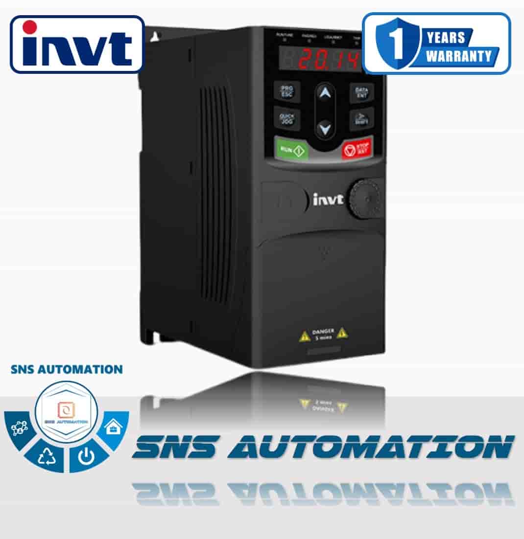 giá biến tần invt gd20