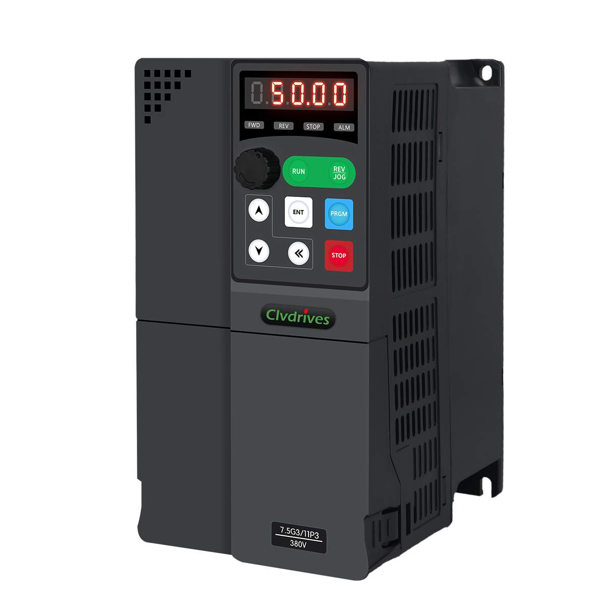 BIẾN TẦN CLVDRIVES PV500