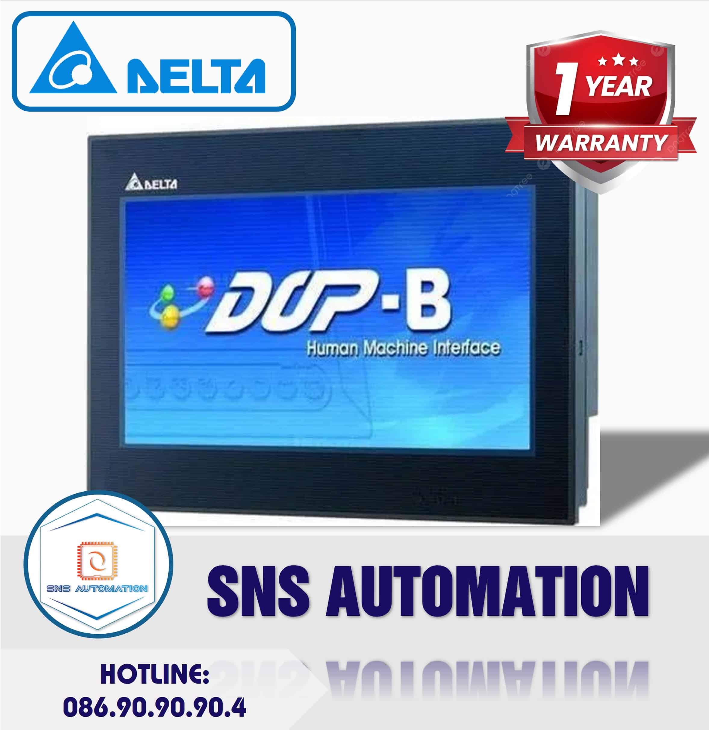 DOP-107BV