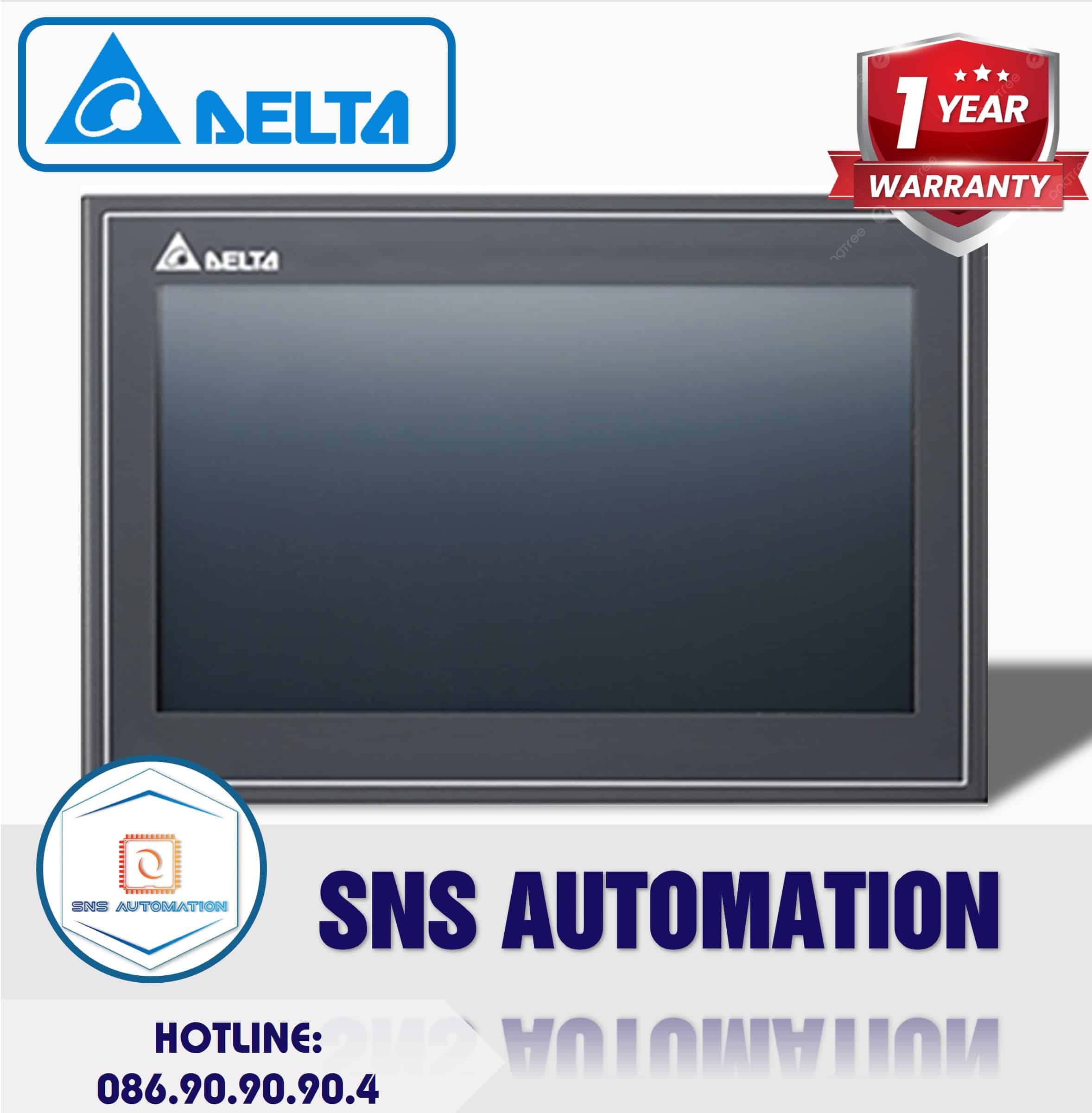 Màn hình hmi DOP-110CS