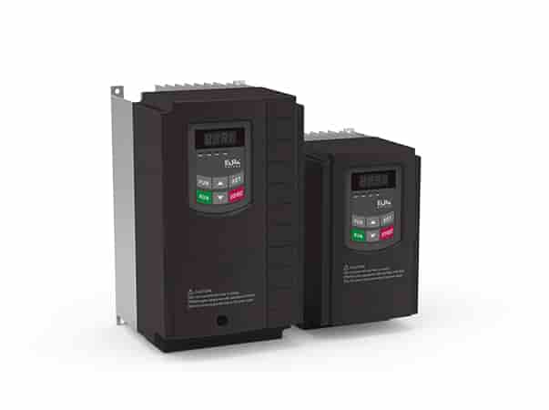 biến tần EURA DRIVES