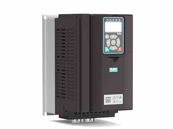 biến tần EURA DRIVES