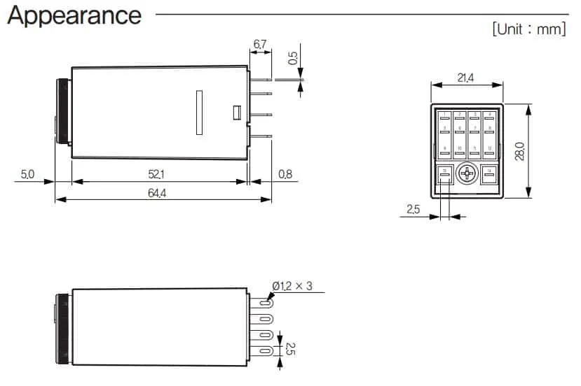 mã sản phẩm T21-3-4A20