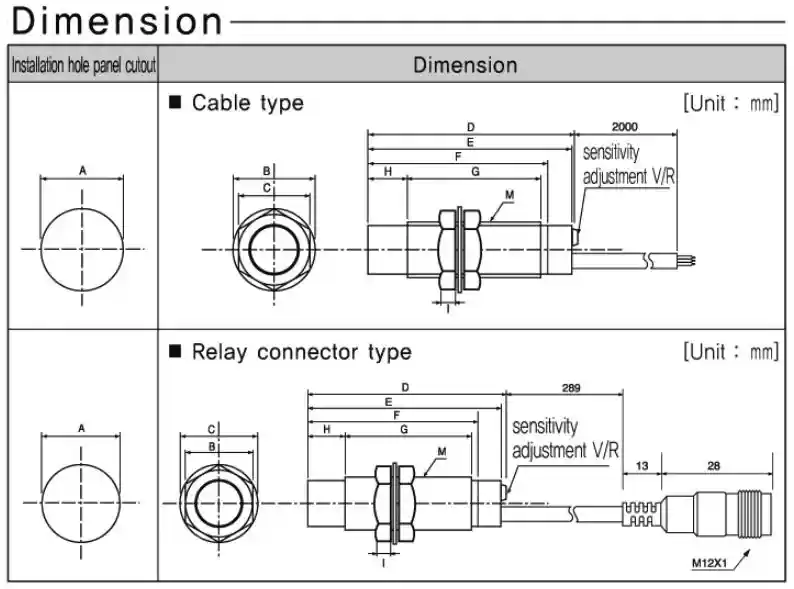 sơ đồ mạch cup-18r-8fc