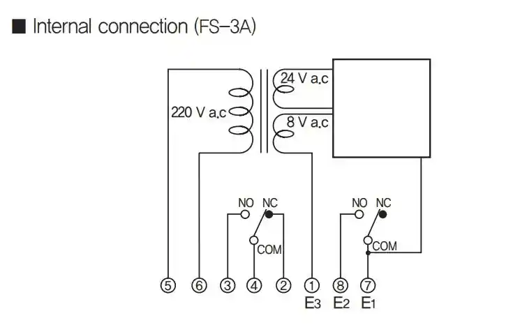 sơ đồ mạch điện hy-er3