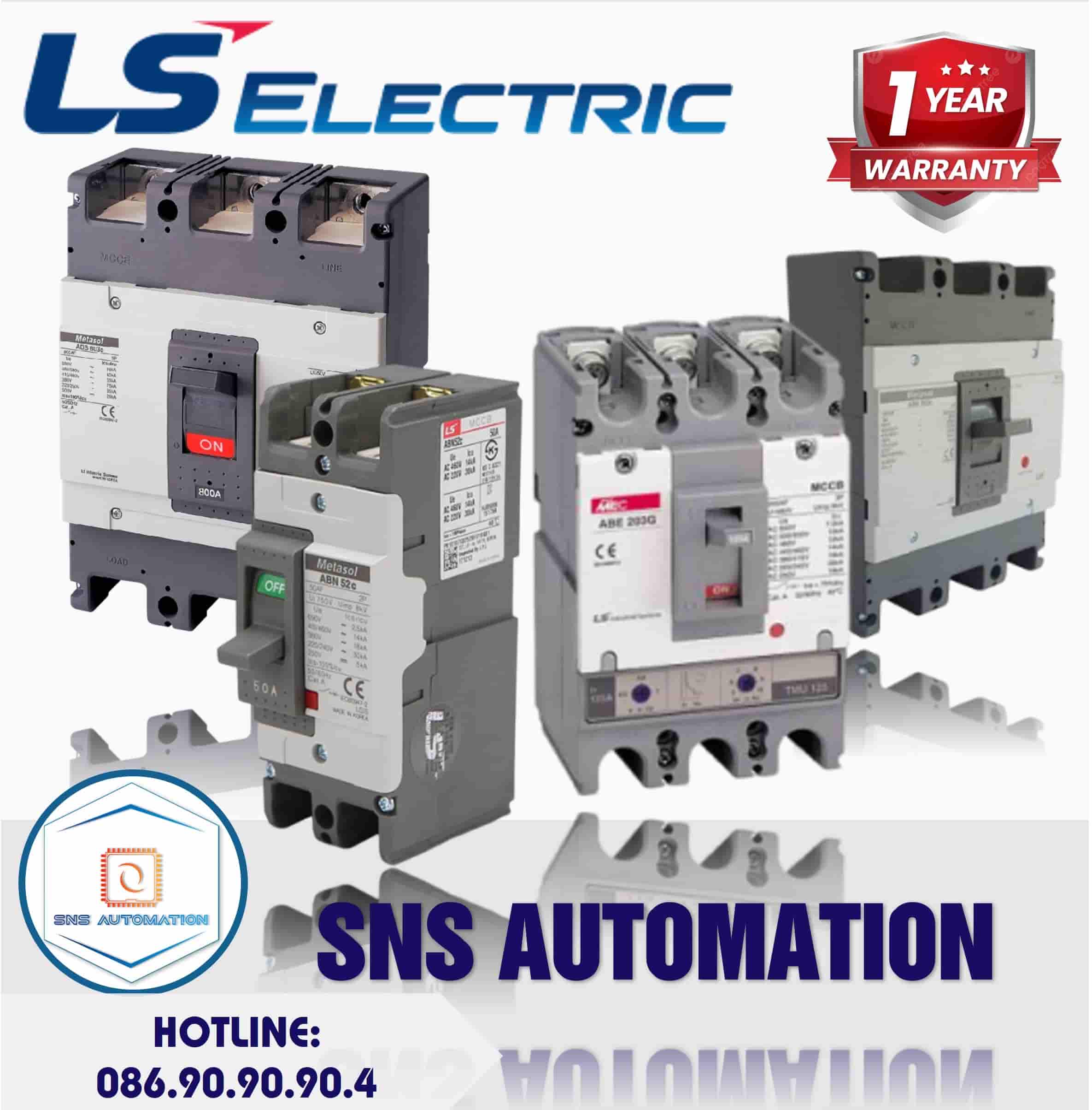 aptomat ls