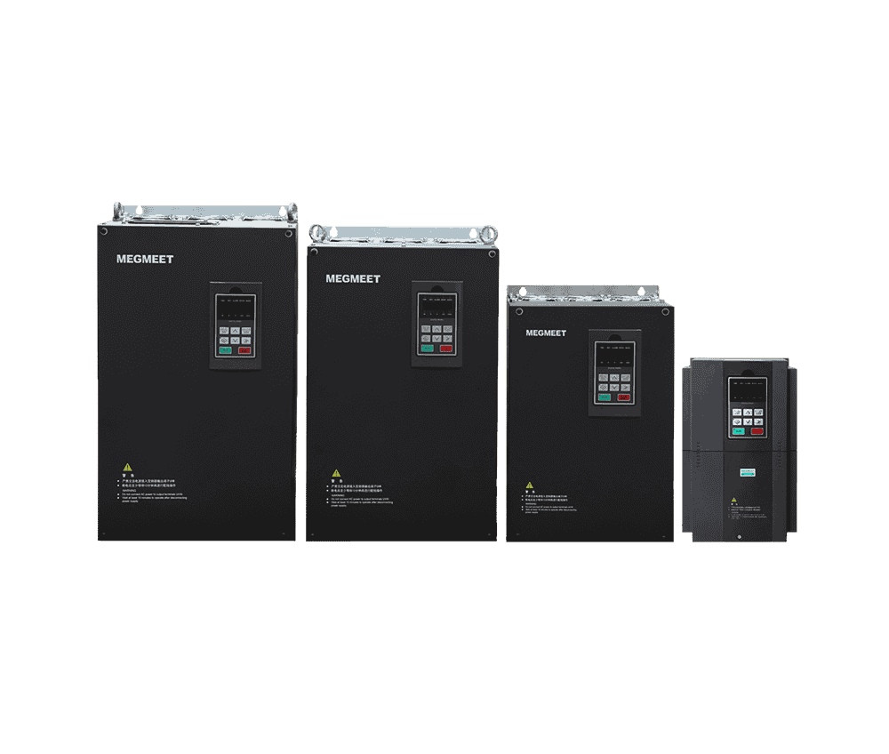 biến tần MEGMEET MV200G/P