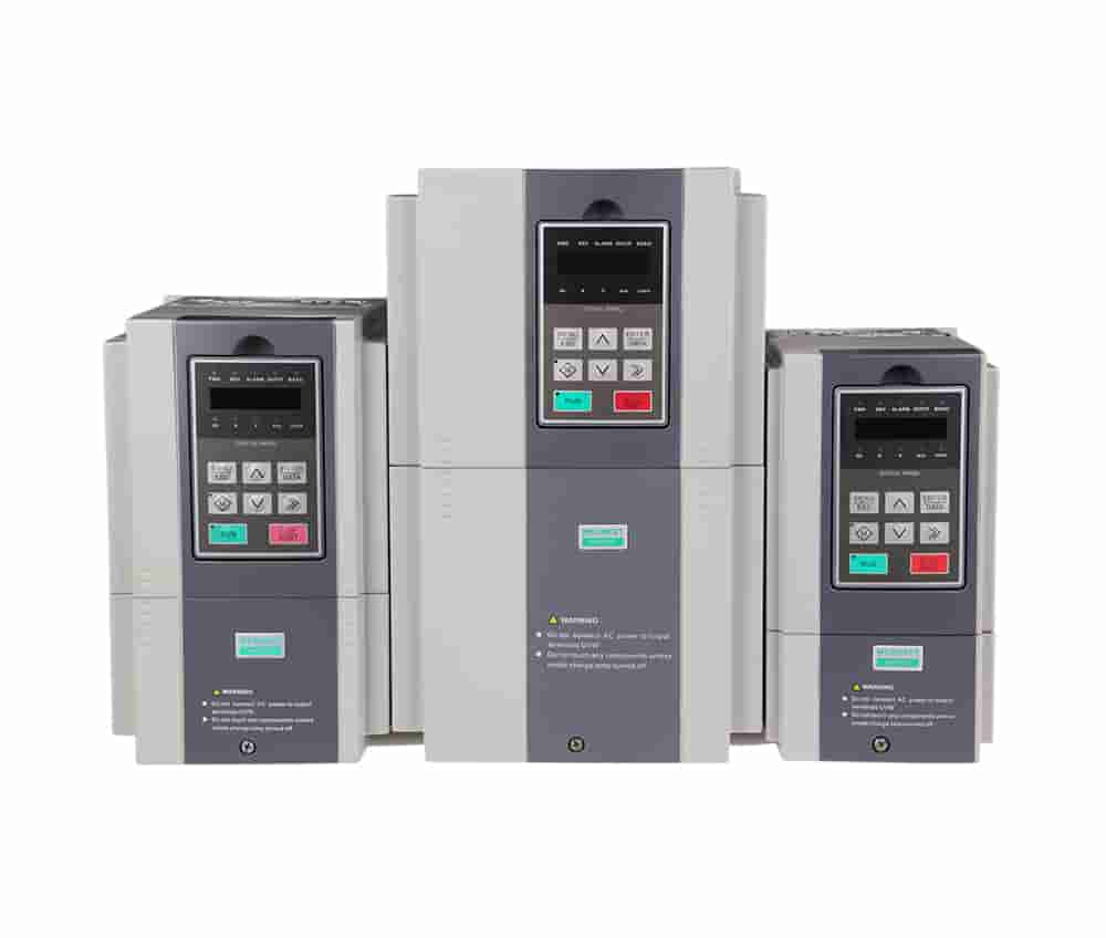 biến tần MEGMEET MV300G/P