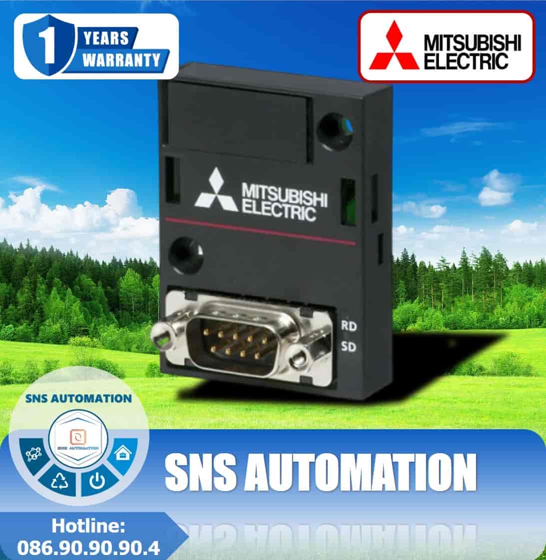 FX5-232-BD