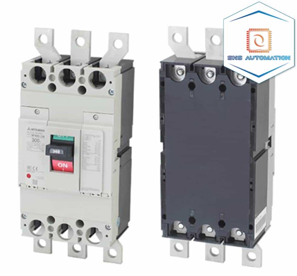 NF400-CW 3P 300A