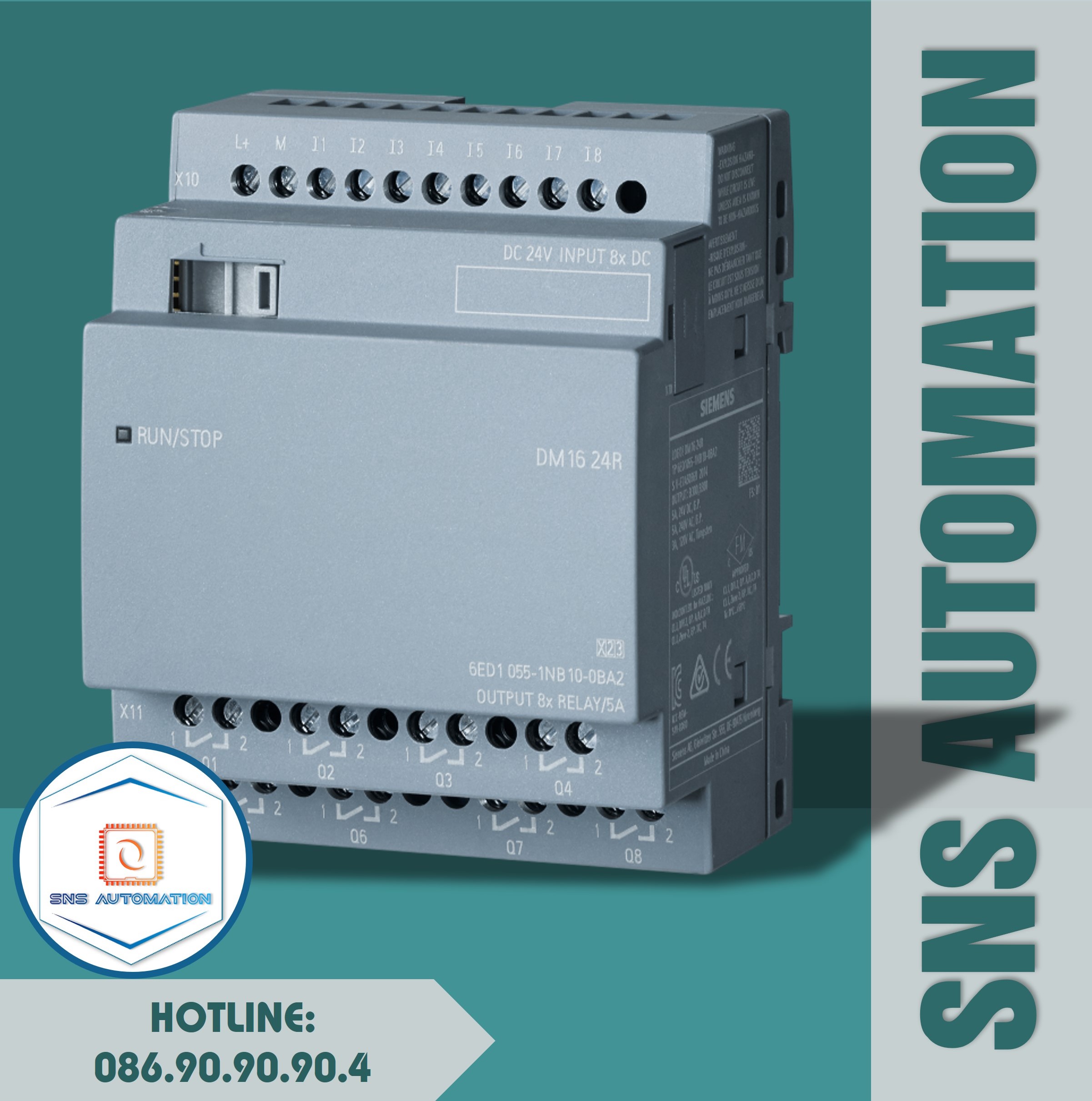 6ED1055-1NB10-0BA2