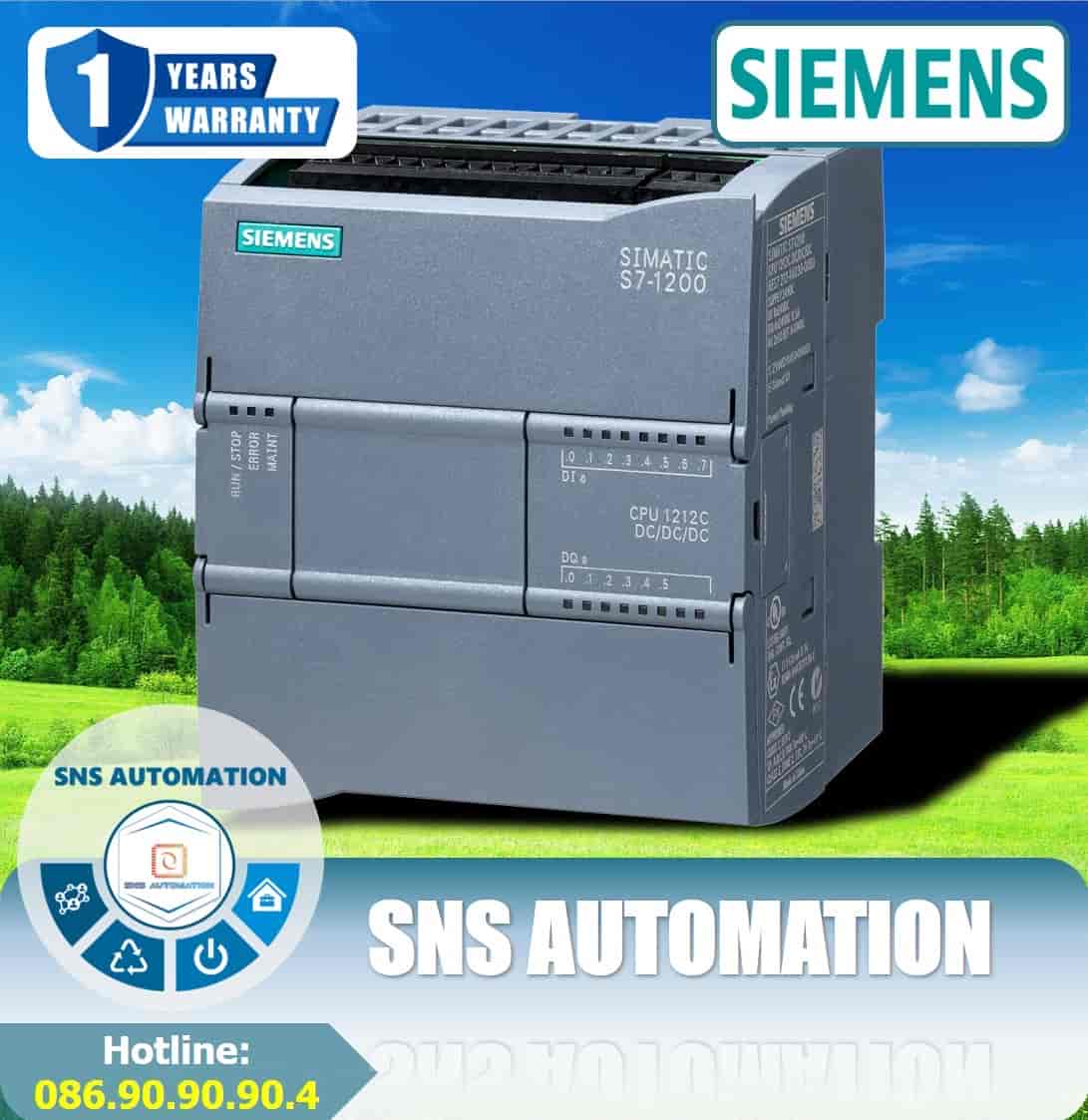 6ES7212-1AE40-0XB0