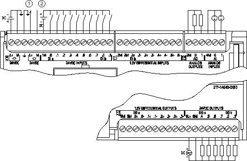 plc 6ES7217-1AG40-0XB0