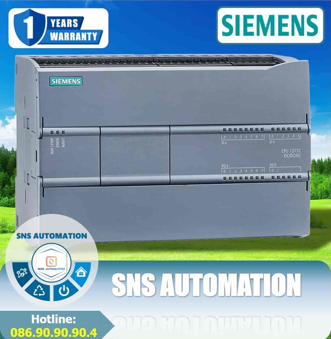 6ES7217-1AG40-0XB0