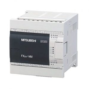 PLC Mitsubishi