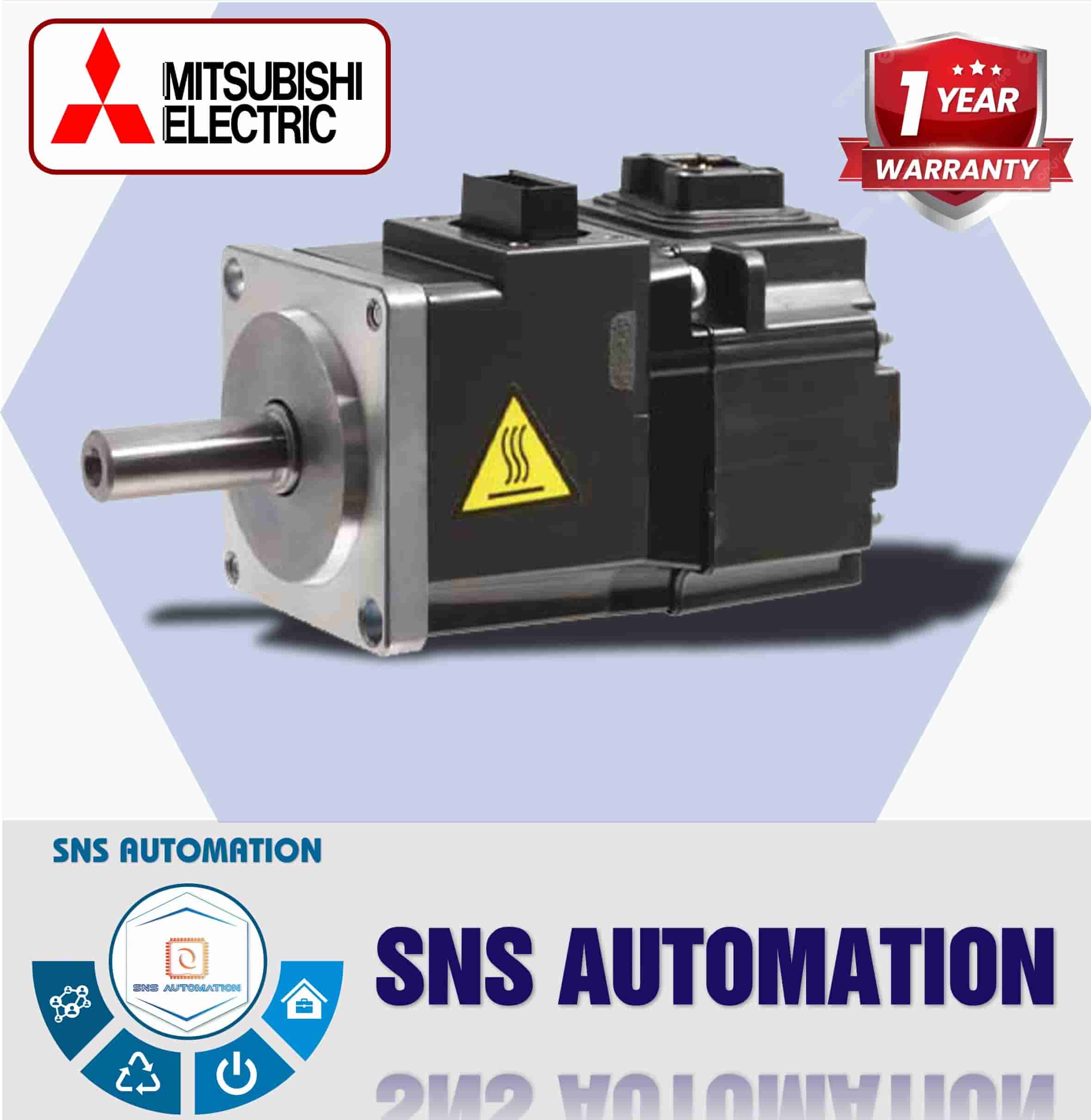 Động cơ servo HG-KR13