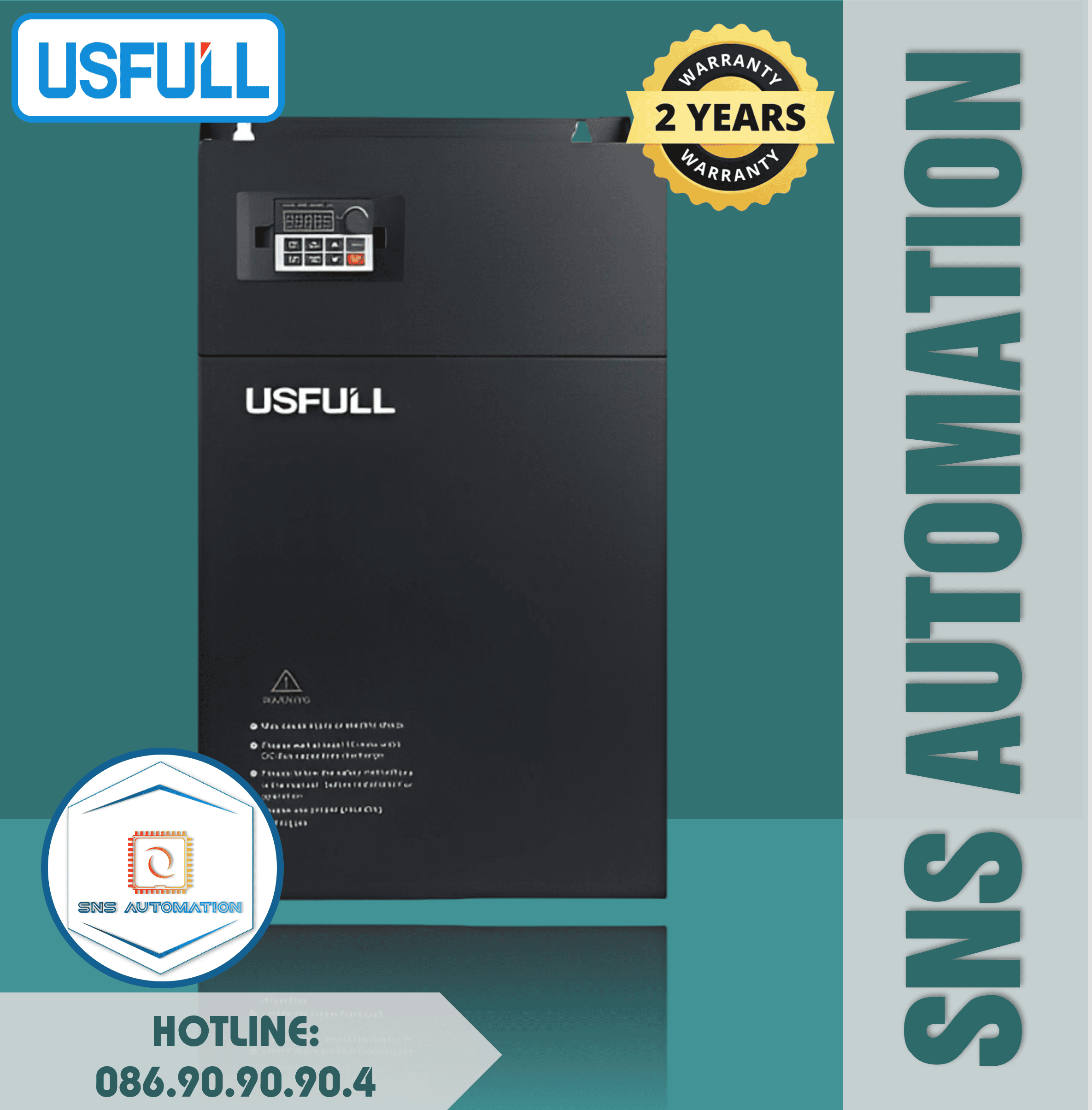 biến tần 110kw giá tốt