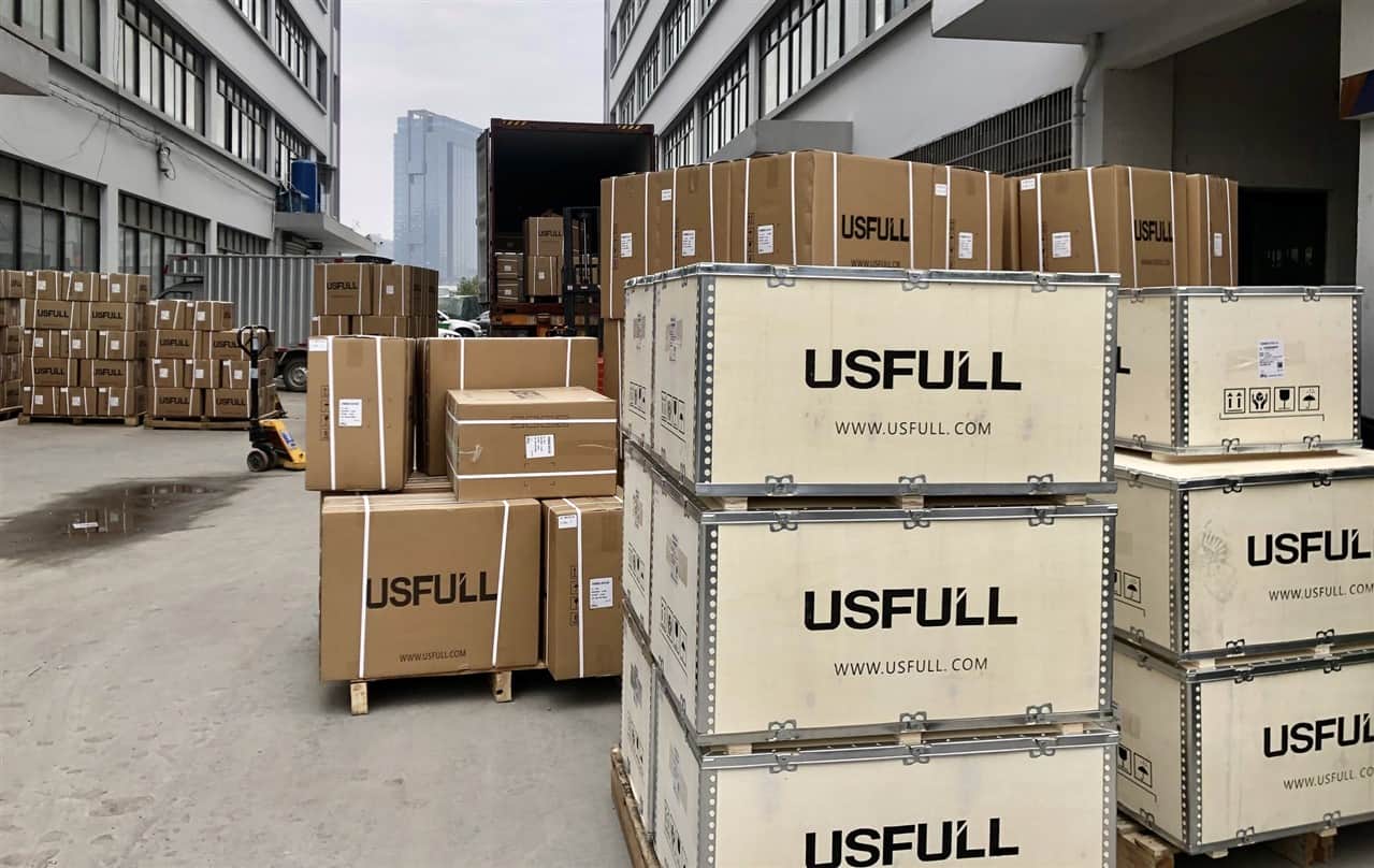 Biến tần tại TP.HCM