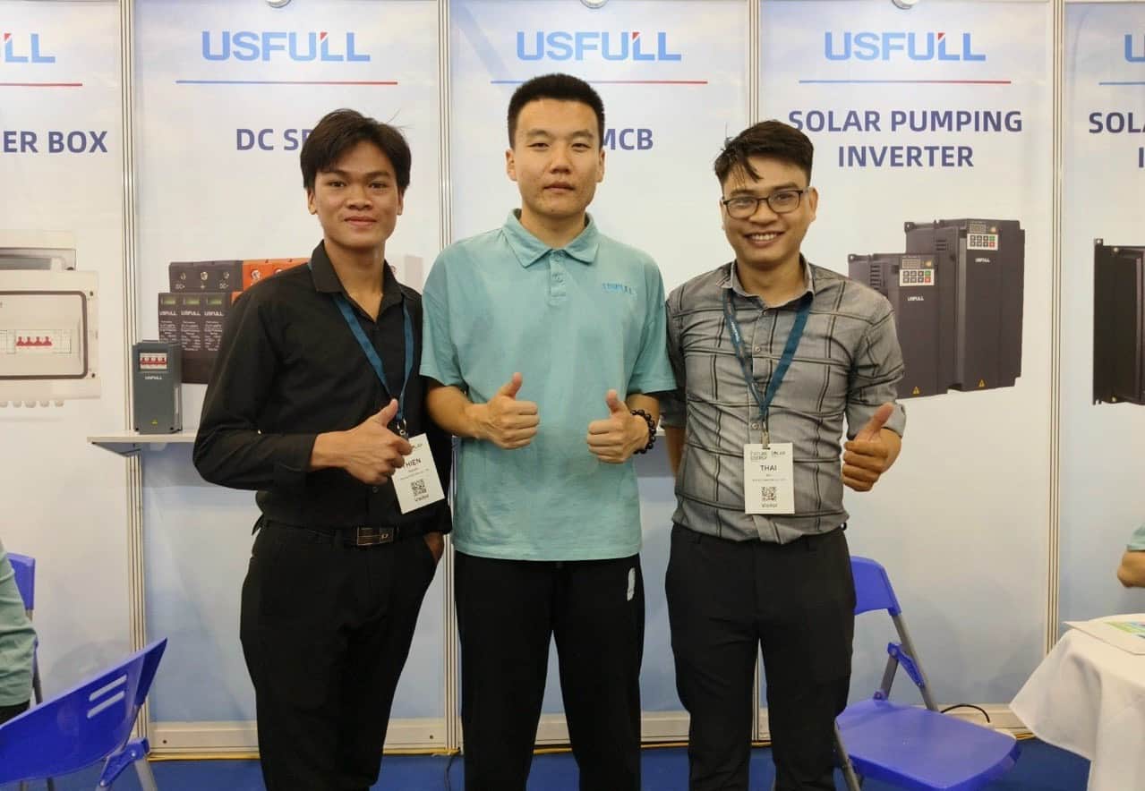 Biến tần tại TP.HCM