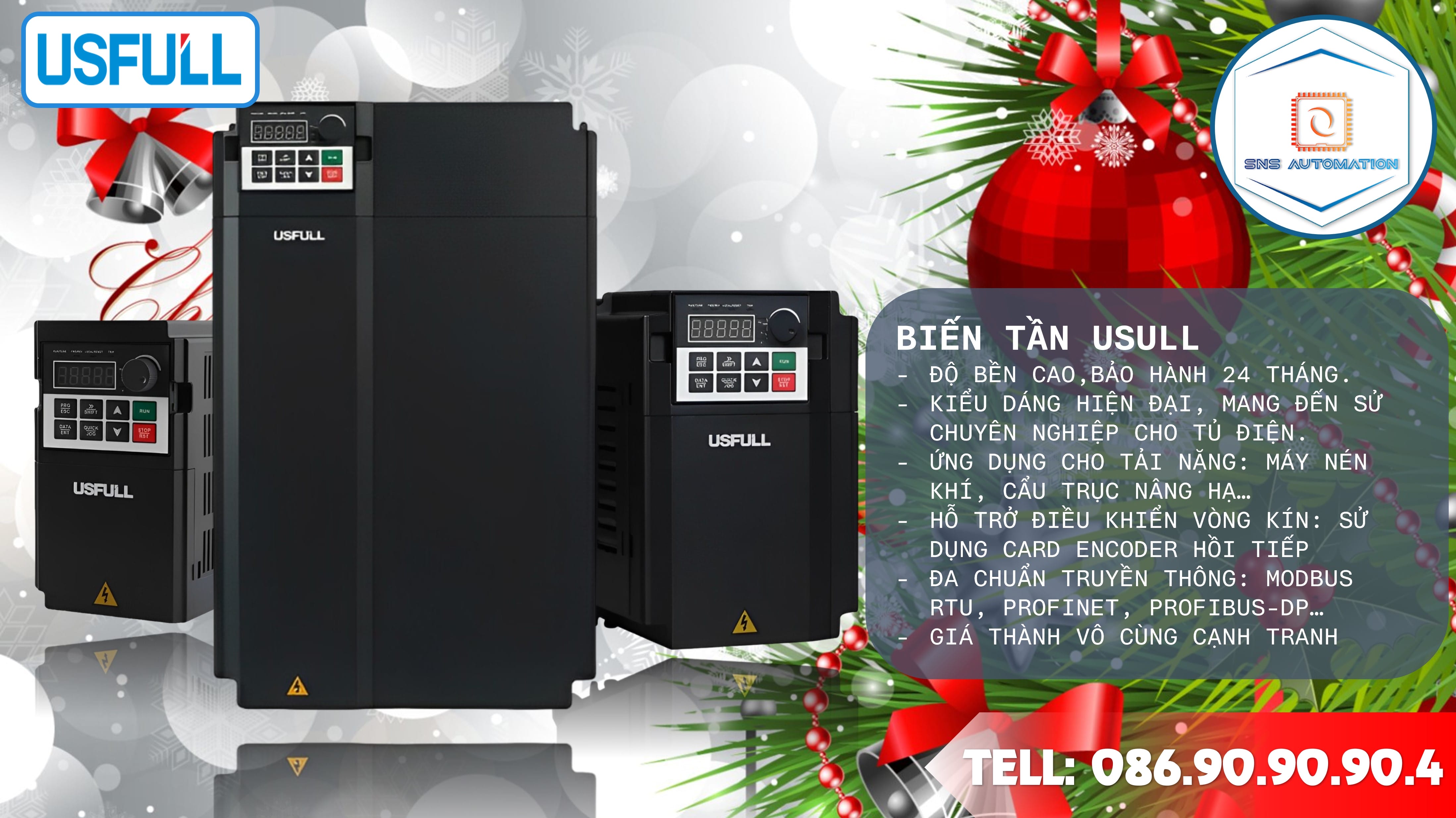 biến tần đem lại cuộc cách mạng công nghệ