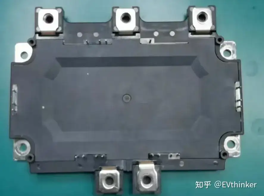 đo đạc IGBT biến tần