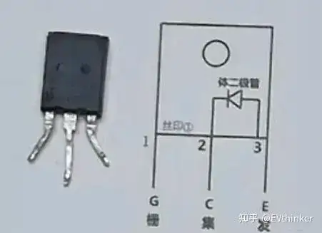 đo đạc Mosfet biến tần