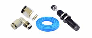ống nối airtac