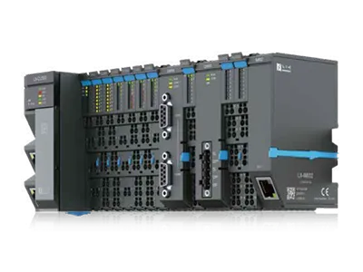 bộ lập trình PLC HollySys dòng LX hiệu suất cao