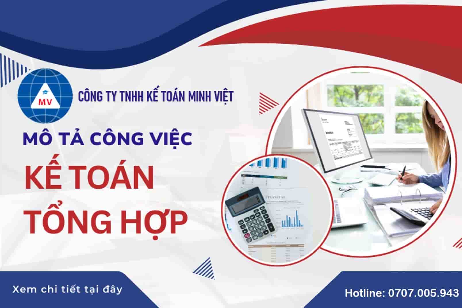 Khóa học kế toán ngắn hạn