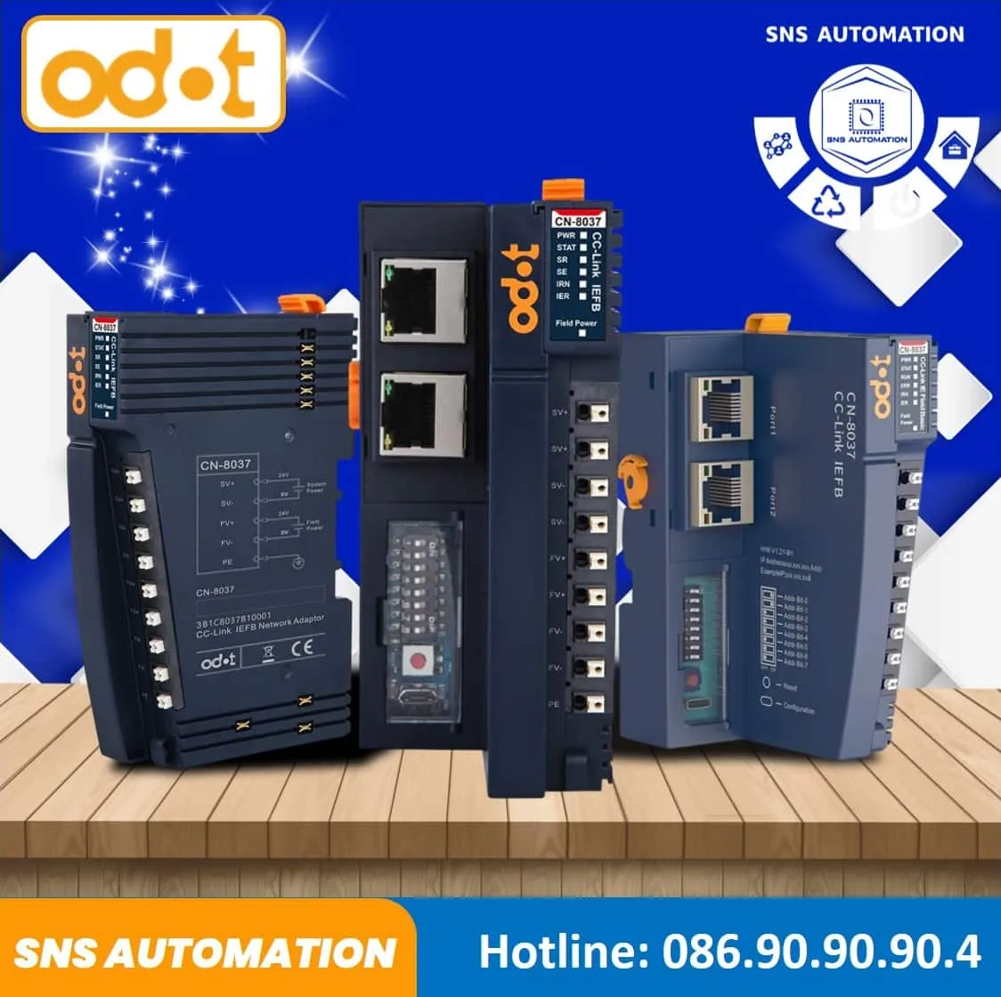 remote io mitsubishi