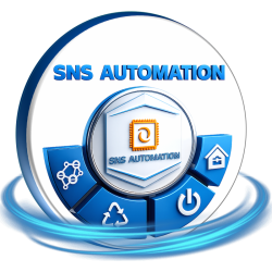 CÔNG TY TNHH SNS AUTOMATION