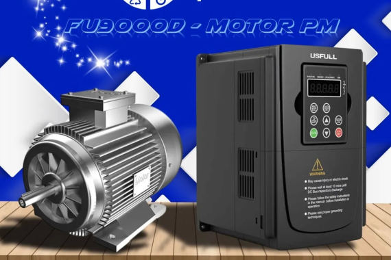 biến tần giá rẻ