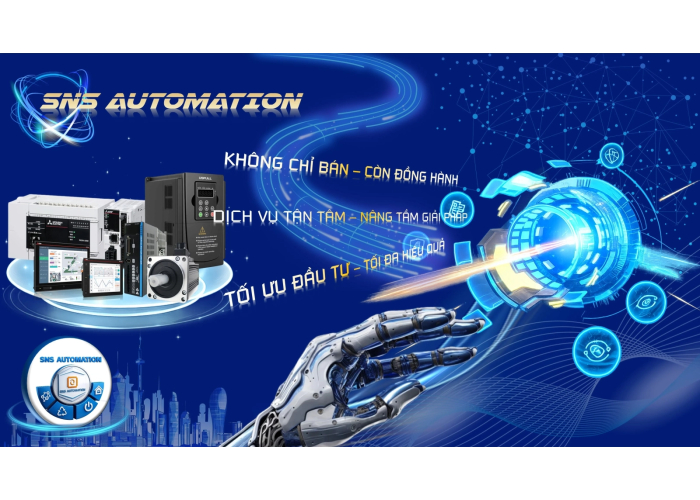 SNS AUTOMATION