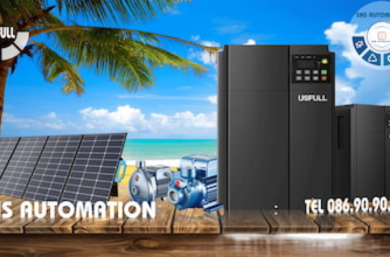 TƯ VẤN GIẢI PHÁP TỰ ĐỘNG HÓA