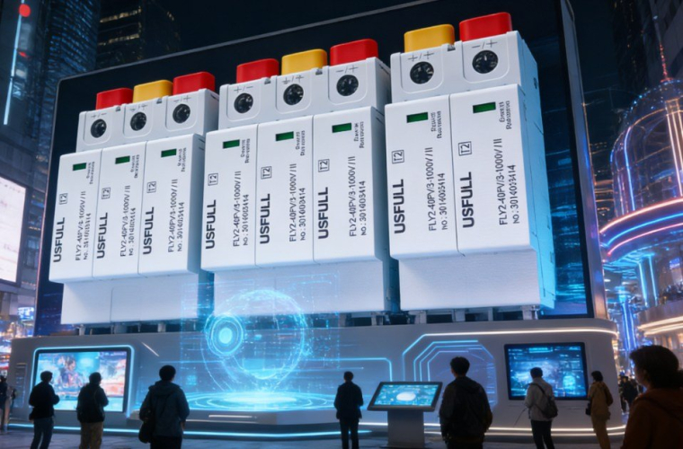 BIẾN TẦN SOLAR BƠM FU9000SI