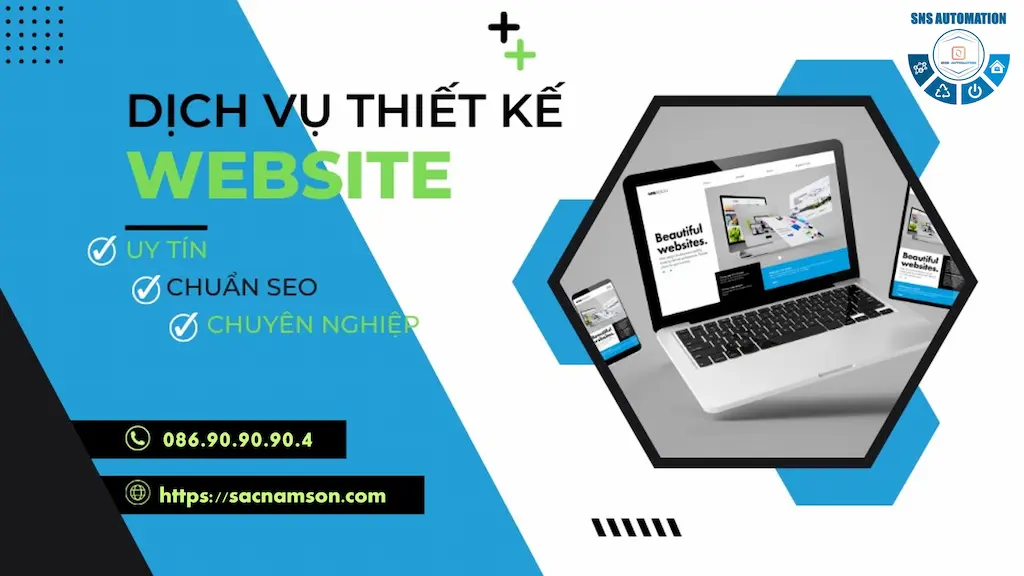 thiết kế website gia re tai hcm