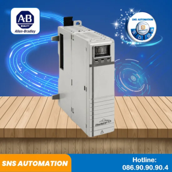 1768-ENBT Allen-Bradley - Module truyền thông EtherNet/IP CompactLogix