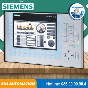6AV2124-1JC01-0AX0 - Màn hình HMI Siemens KP900 Comfort 9 inch