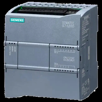 PLC Siemens 6ES7212-1HE40-0XB0