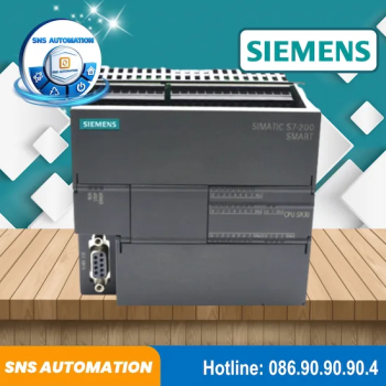 6ES7288-1SR30-0AA0 PLC Siemens S7-200 SMART CPU SR30 AC/DC/Relay