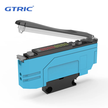 EX-DP10 Bộ khuếch đại quang sợi PNP GTRIC