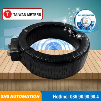 Biến Dòng Băng Quấn Taiwan Meters MR-85 800/5A 10VA - Giải Pháp Đo Lường Dòng Điện Công Suất Lớn
