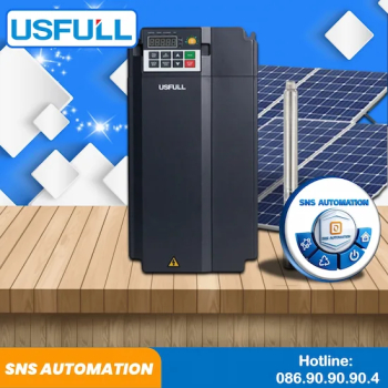 Biến tần FU9000SI-011G-4
