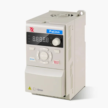 Biến tần Folinn H100S20015BX0 - 1,5kW, 1 pha 220V