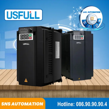 Biến Tần 22Kw 3 Pha 380V FU9000D-022G-4