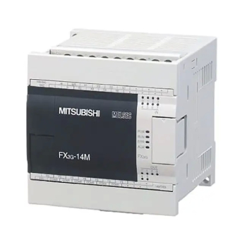 FX3G-24MR/ES | PLC Mitsubishi 24 I/O Relay