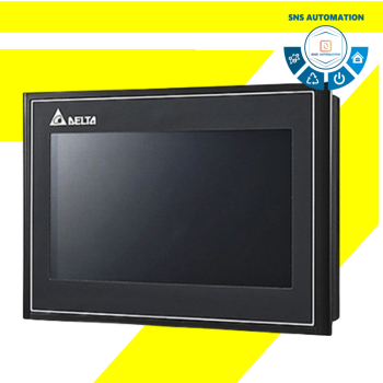Màn hình HMI DOP-110CS