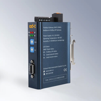Bộ chuyển đổi Modbus-RTU sang Profibus-DP